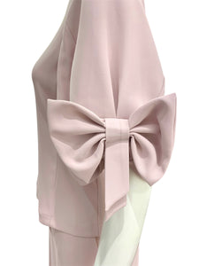 COMPLETO FIOCCHI ROSA
