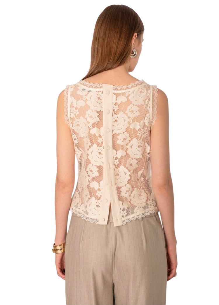 TOP PIZZO PANNA
