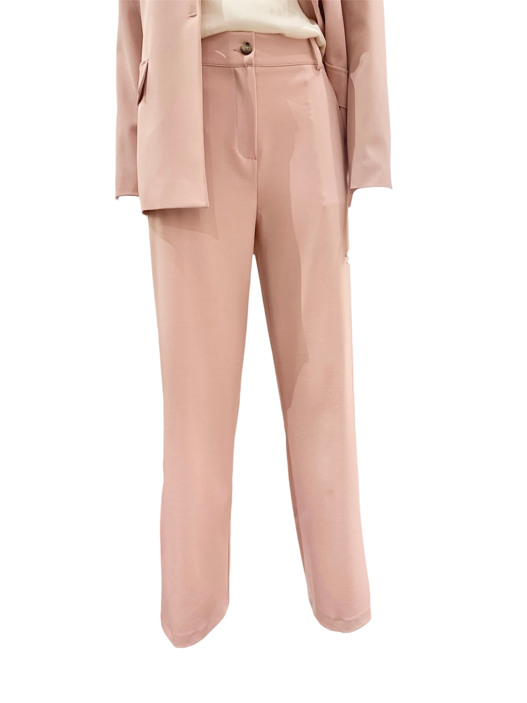 TAILLEUR COMPLETO ROSA