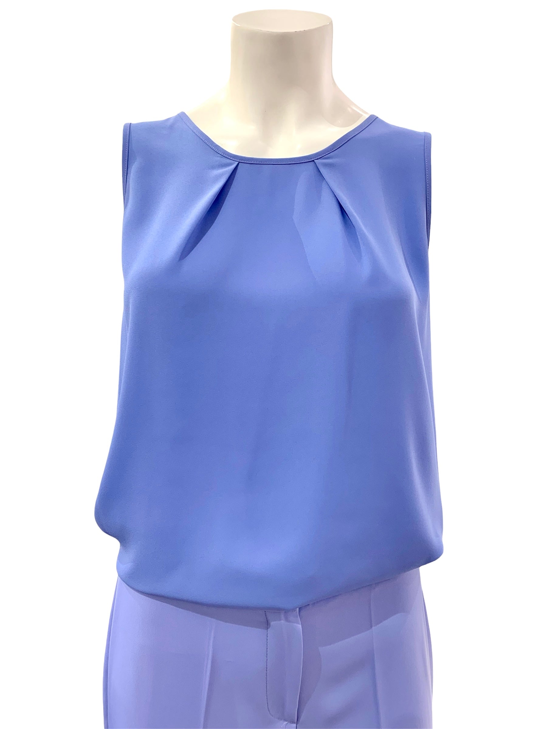 TAILLEUR RASO INDACO