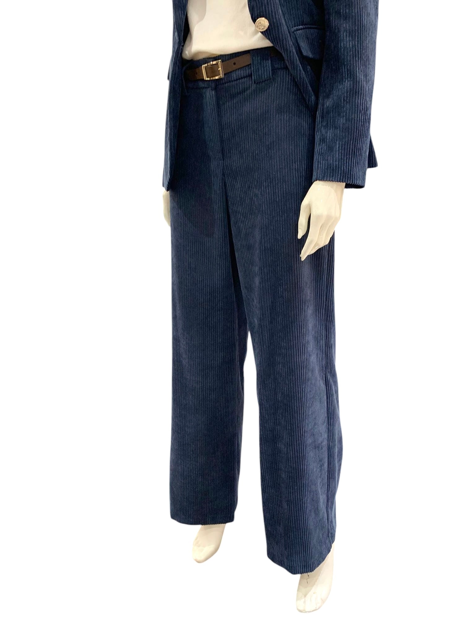 TAILLEUR MILLERIGHE BLU