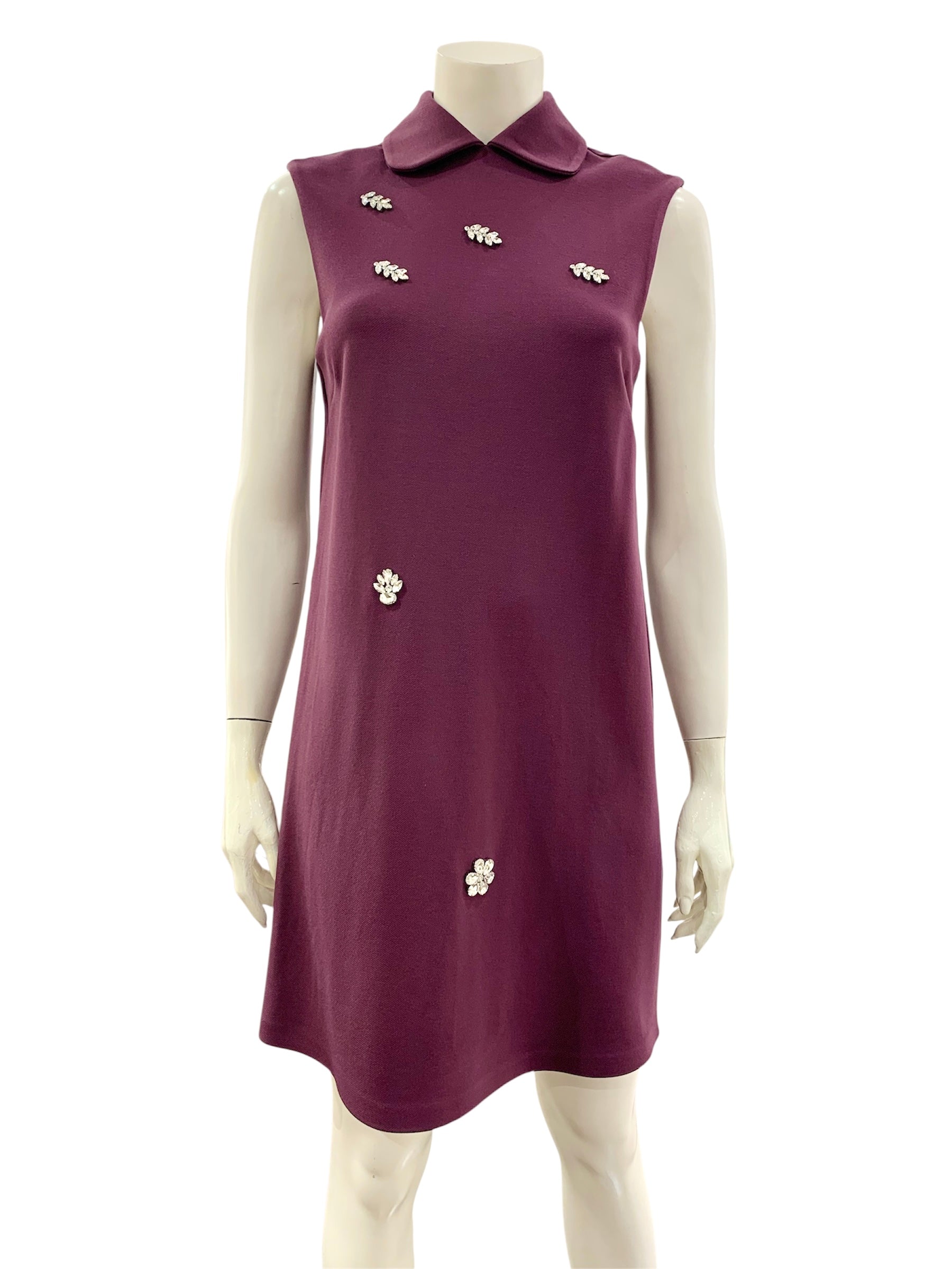 ABITO APPLICAZIONI PRUGNA