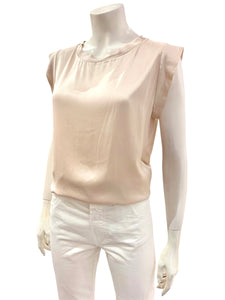 BLUSA MANICA CORTA