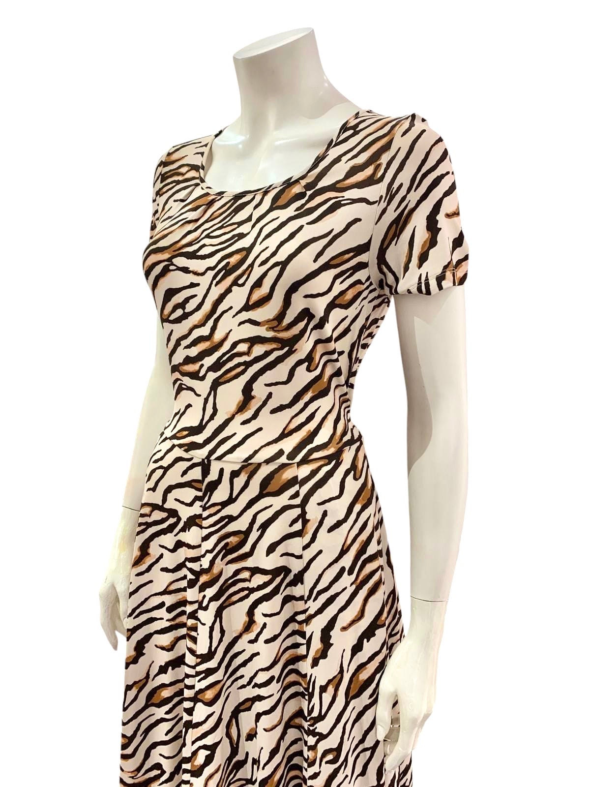 ABITO ANIMALIER