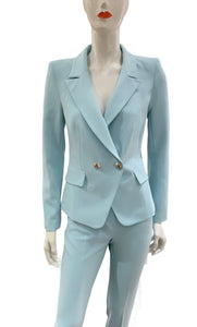 TAILLEUR VERDE ACQUA