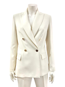 TAILLEUR DOPPIOPETTO PANNA