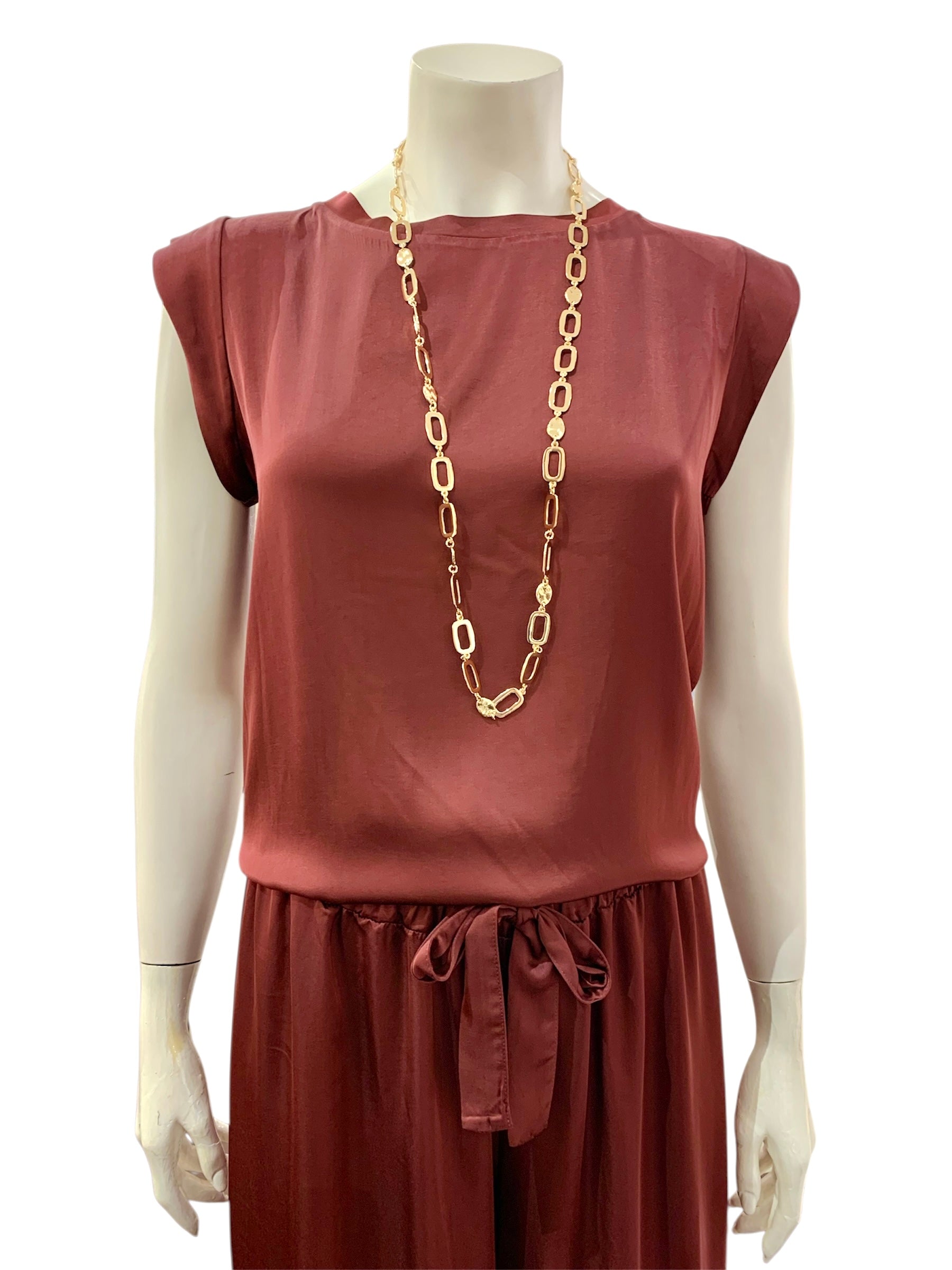 COMPLETO SATIN TIBET