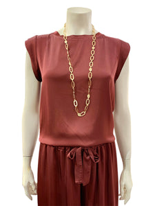 COMPLETO SATIN TIBET