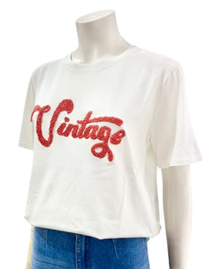 T-SHIRT VINTAGE TEGOLA