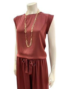 COMPLETO SATIN TIBET