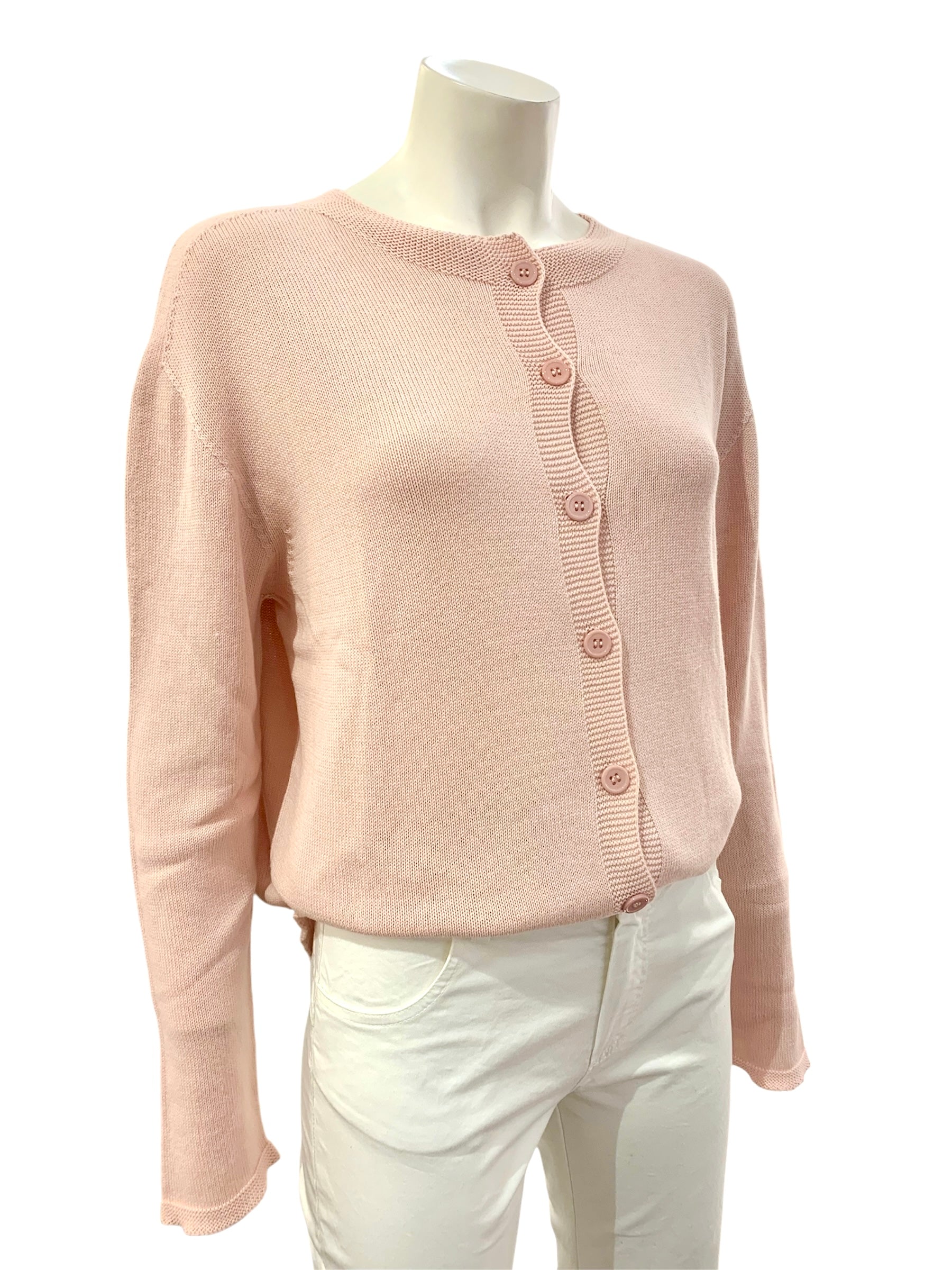 CARDIGAN CONFETTO