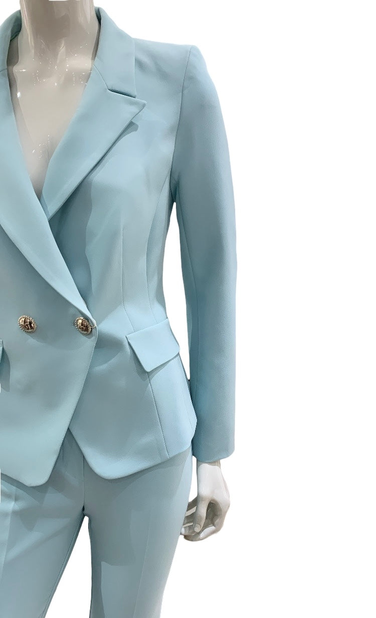 TAILLEUR VERDE ACQUA