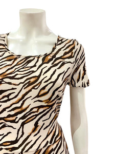 ABITO ANIMALIER