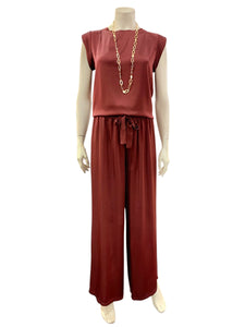 COMPLETO SATIN TIBET