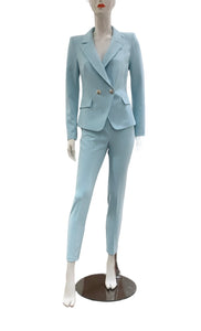 TAILLEUR VERDE ACQUA