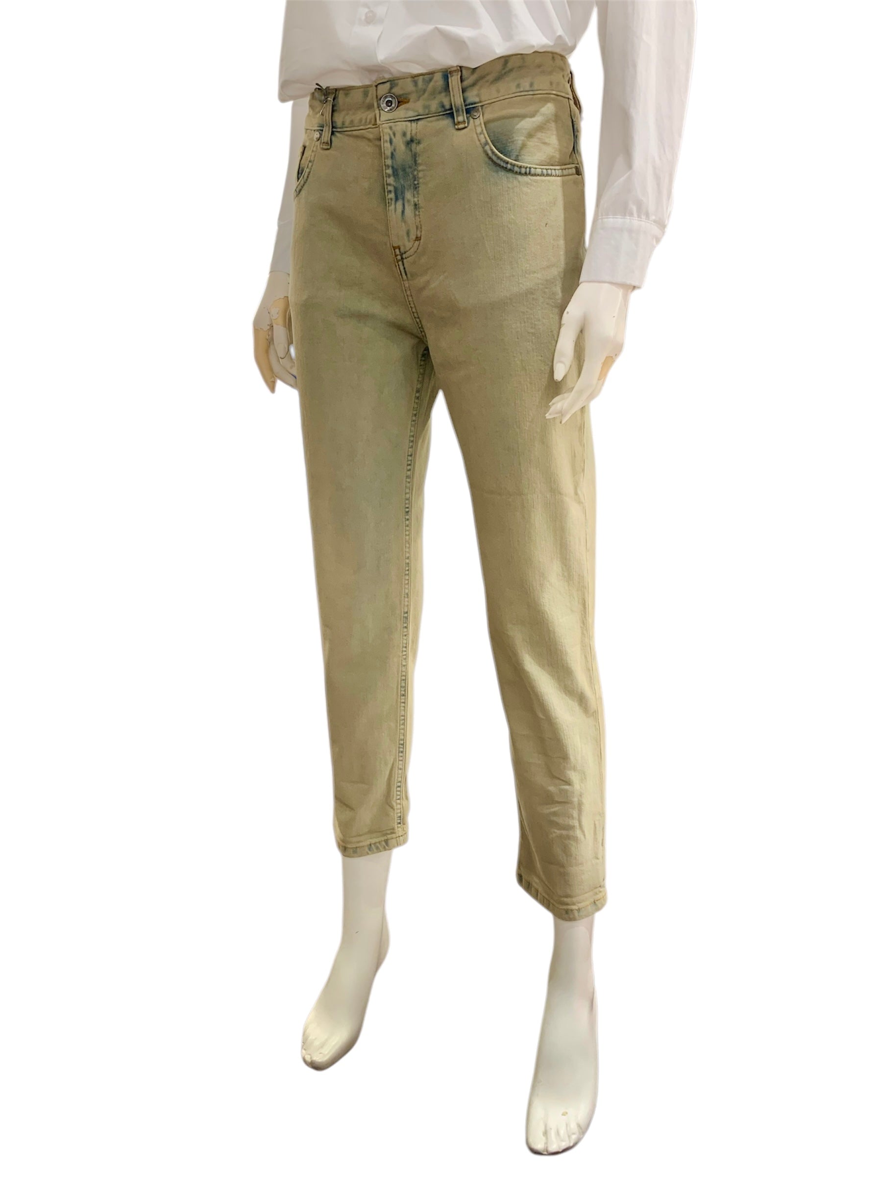 JEANS CLOE SABBIATO