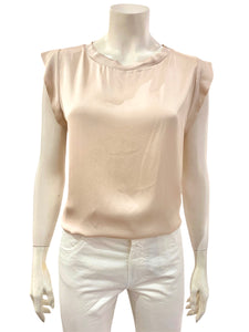 BLUSA MANICA CORTA