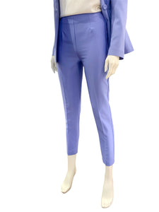 PANTALONE MATITA INDACO