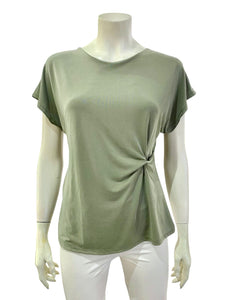 MAGLIA NODO VERDE MILITARE