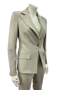 TAILLEUR GESSATO SABBIA