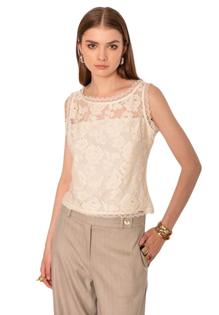 TOP PIZZO PANNA