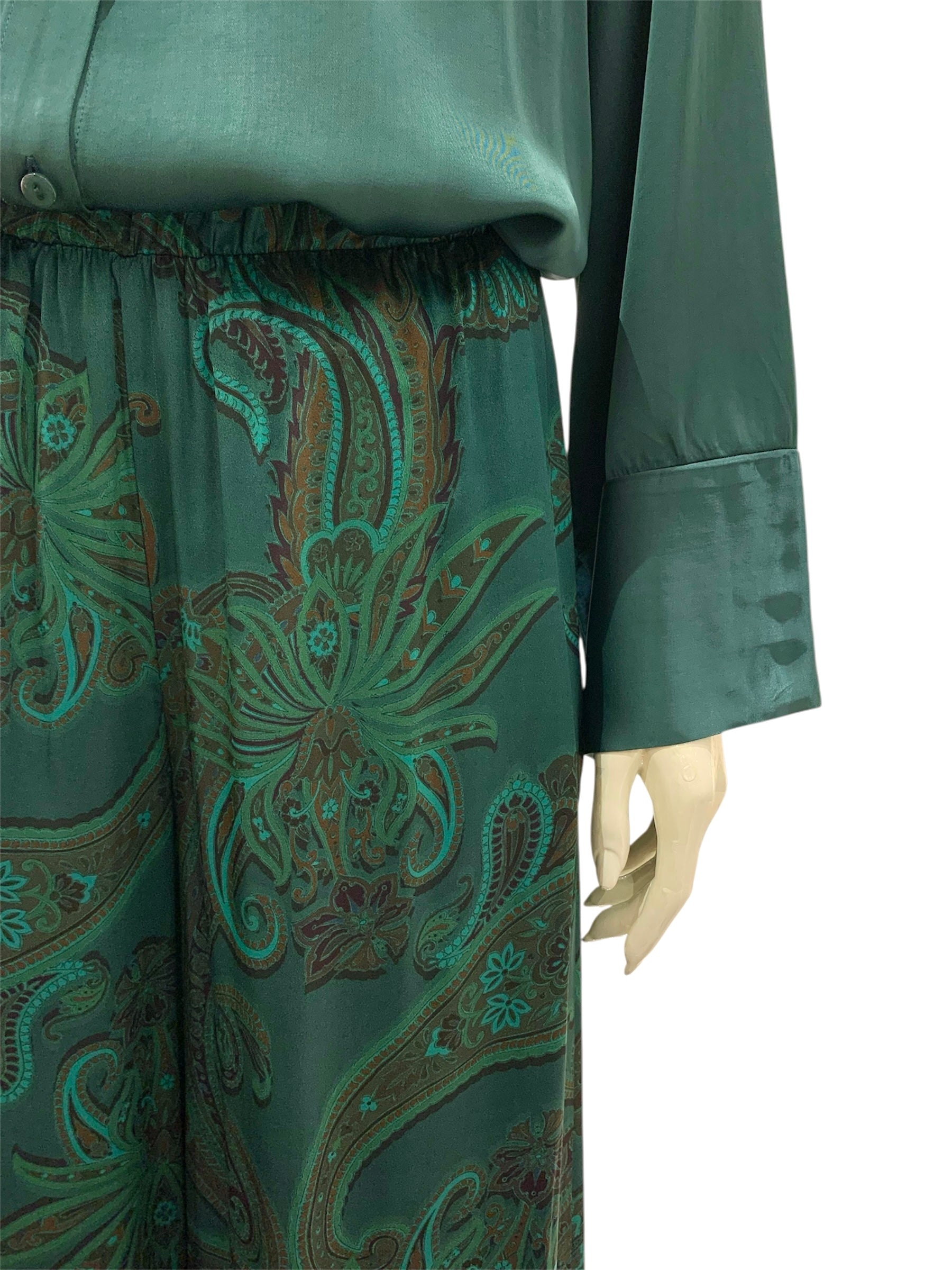 PANTALONE FANTASIA VERDONE