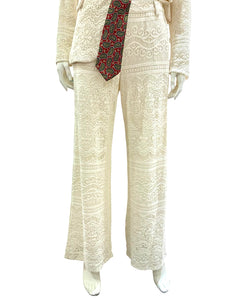 TAILLEUR MACRAMÉ PANNA