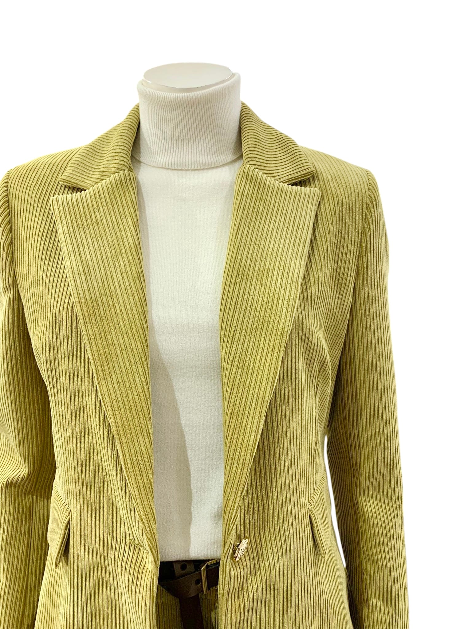 TAILLEUR MILLERIGHE OCRA