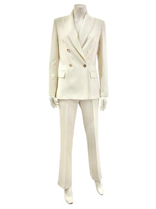 TAILLEUR DOPPIOPETTO PANNA