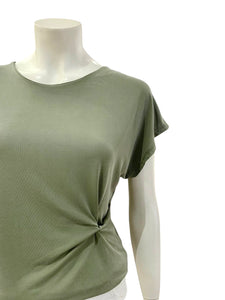 MAGLIA NODO VERDE MILITARE