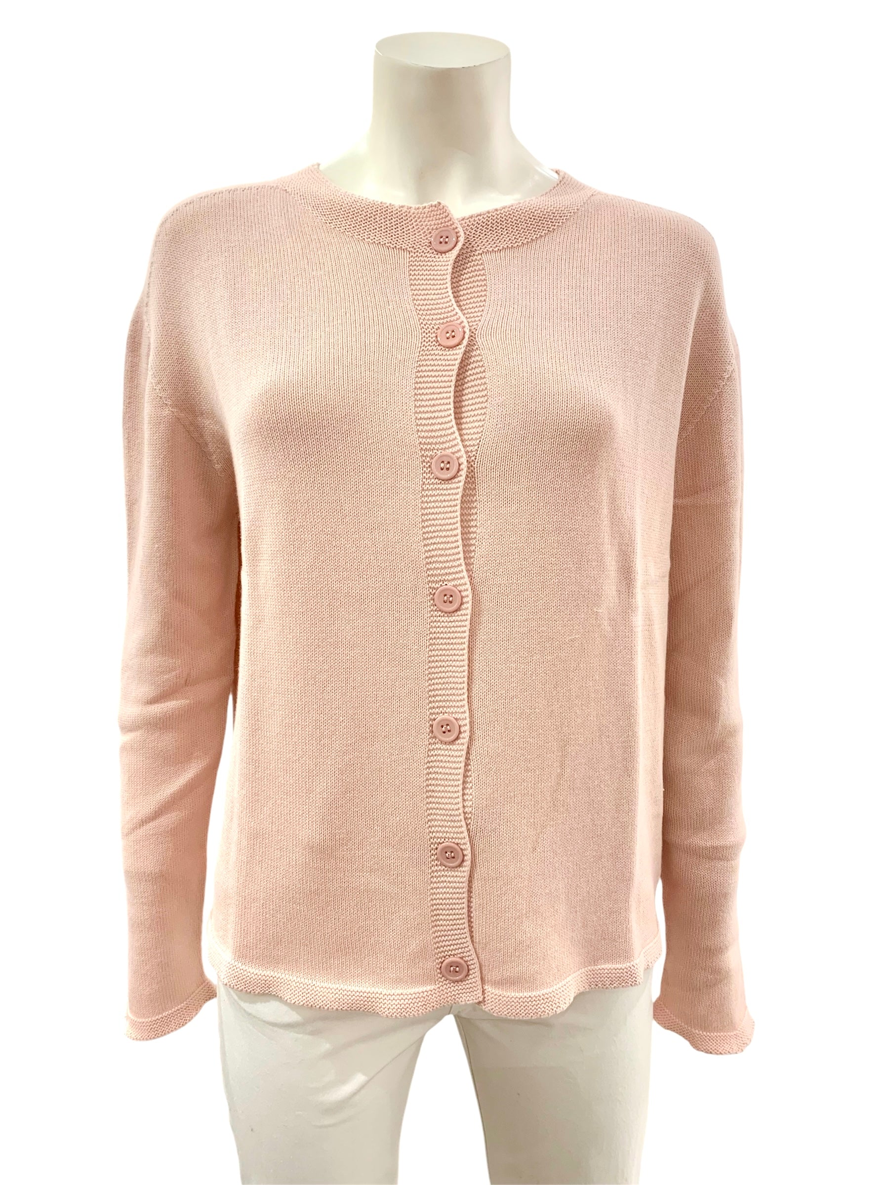 CARDIGAN CONFETTO