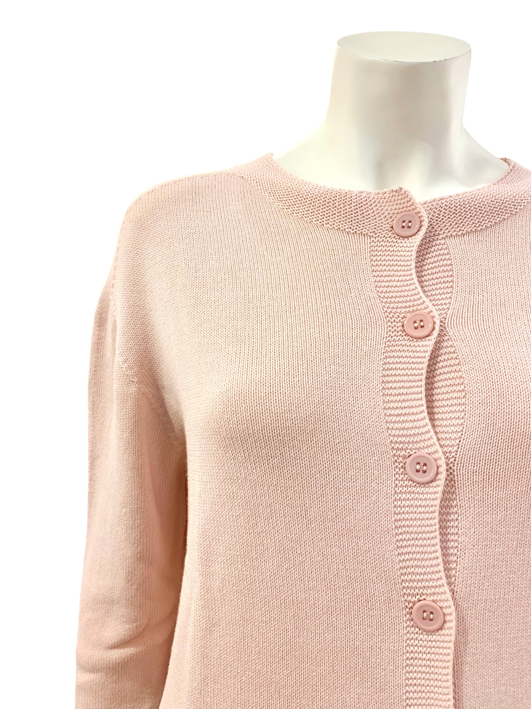 CARDIGAN CONFETTO