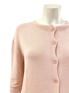 CARDIGAN CONFETTO