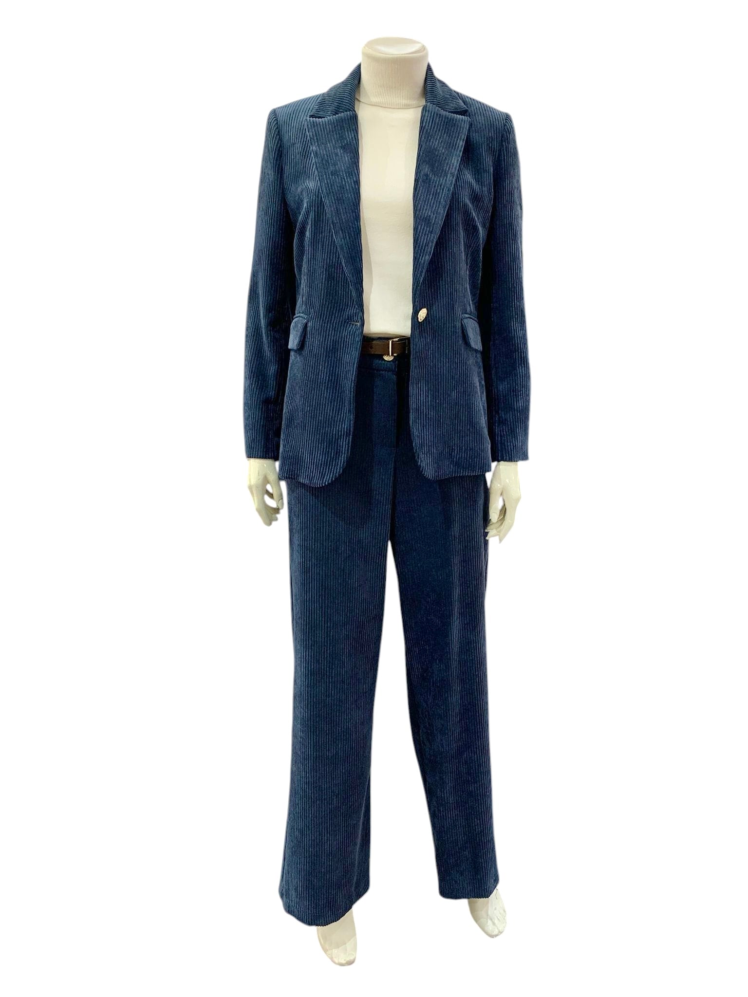 TAILLEUR MILLERIGHE BLU