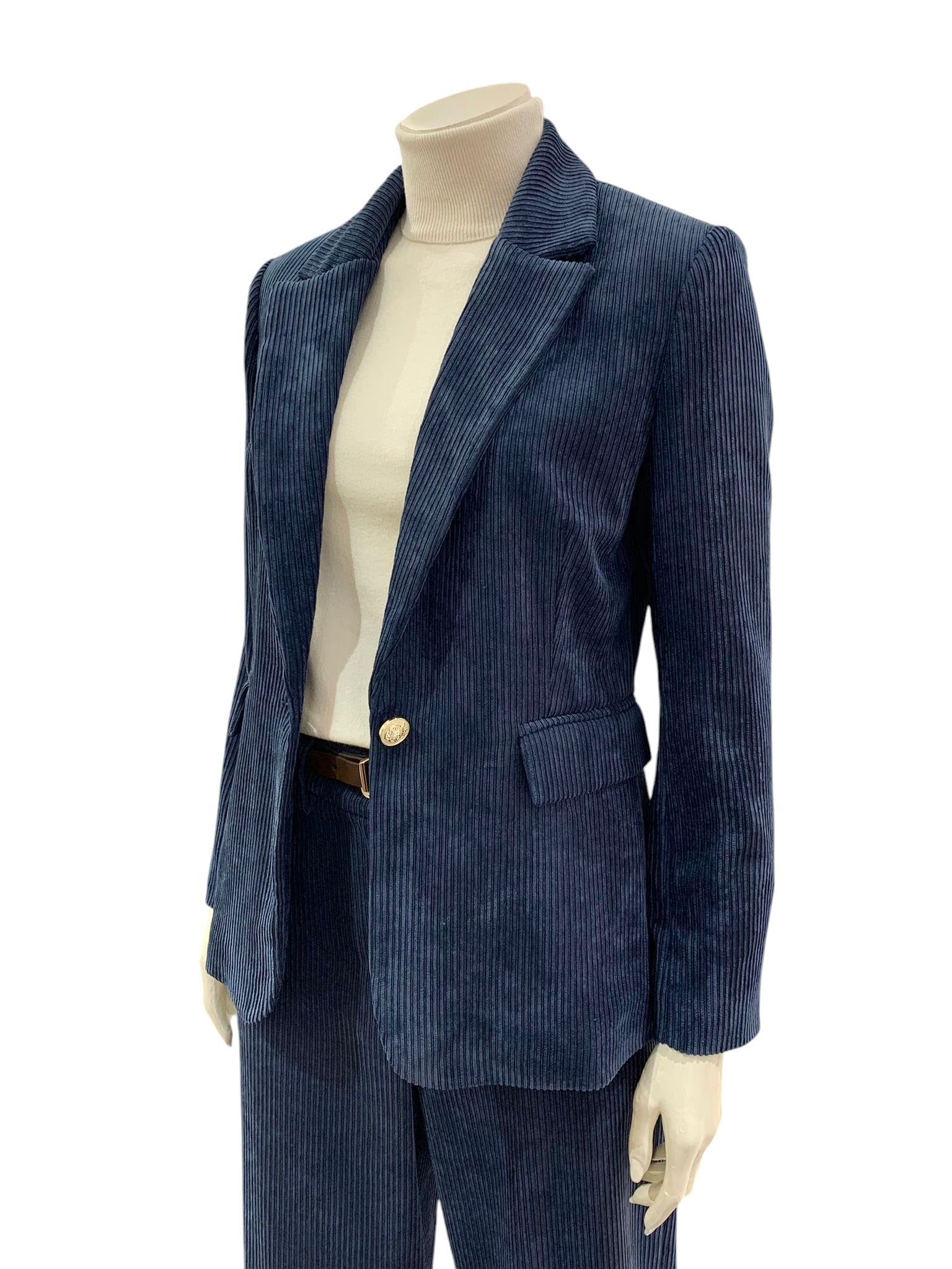 TAILLEUR MILLERIGHE BLU